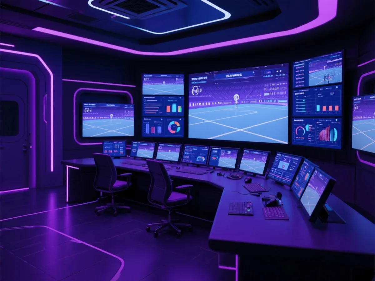 多元产品与数据能力协同展示