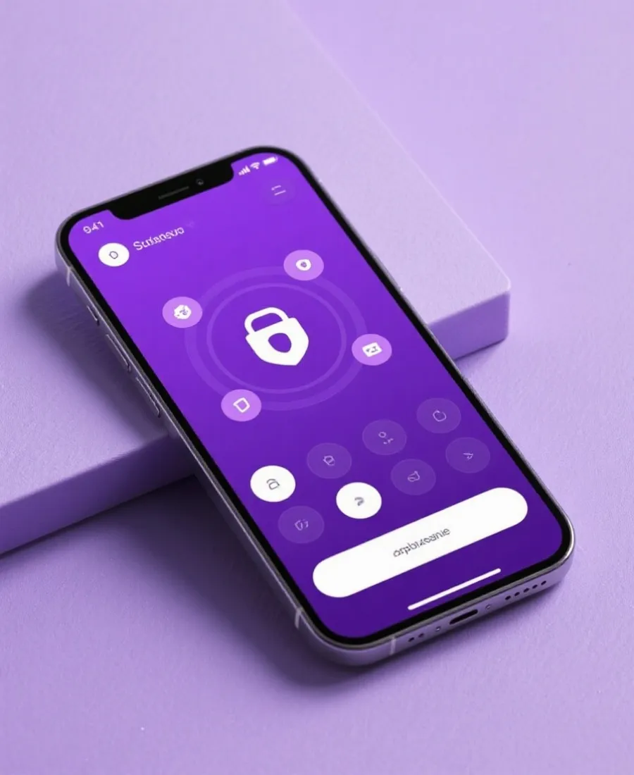 官方App界面示意